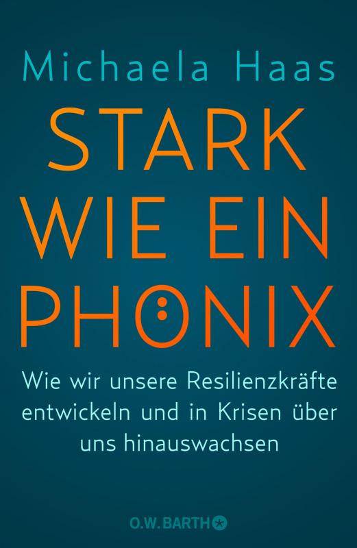 Cover-Bild Stark wie ein Phönix