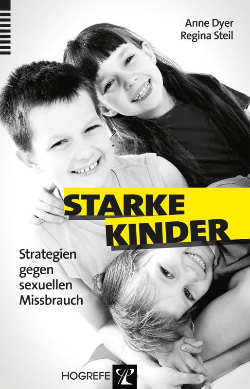 Cover-Bild Starke Kinder