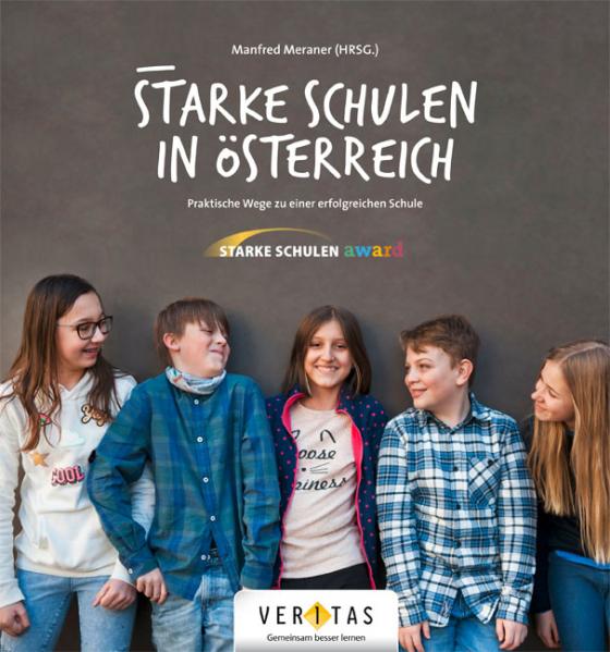 Cover-Bild Starke Schulen in Österreich
