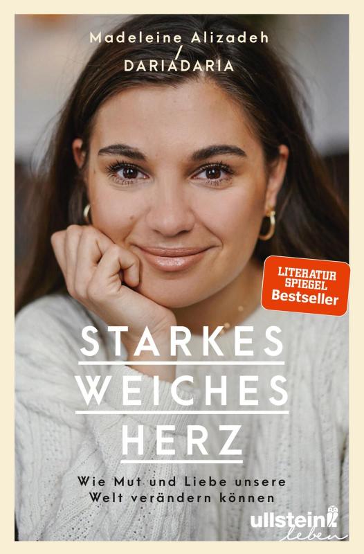 Cover-Bild Starkes weiches Herz