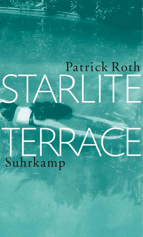 Cover-Bild Starlite Terrace