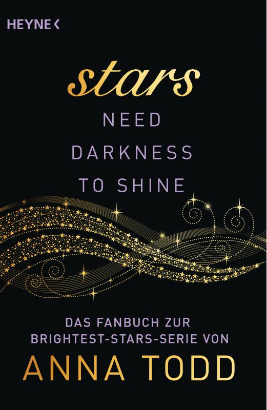 Cover-Bild Stars need Darkness to Shine