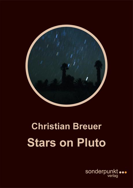 Cover-Bild Stars on Pluto