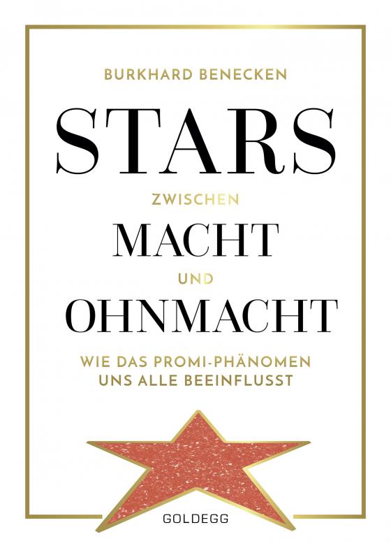 Cover-Bild Stars zwischen Macht und Ohnmacht