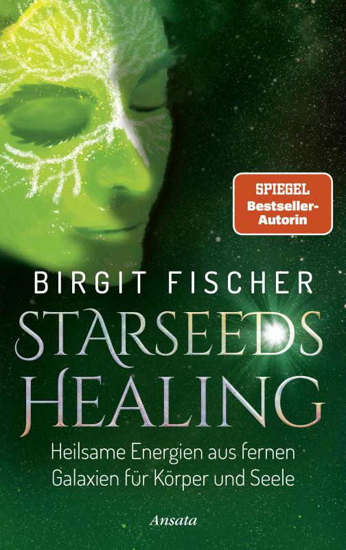 Cover-Bild Starseeds-Healing