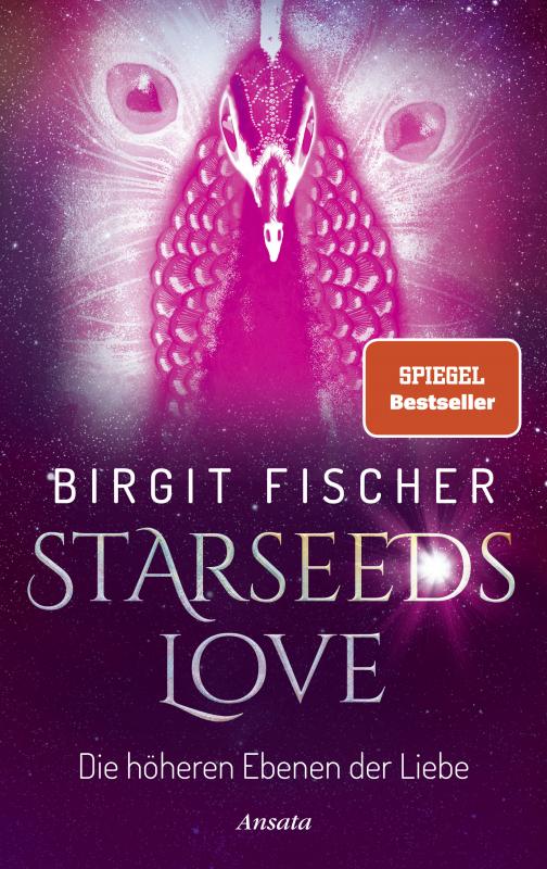 Cover-Bild Starseeds-Love