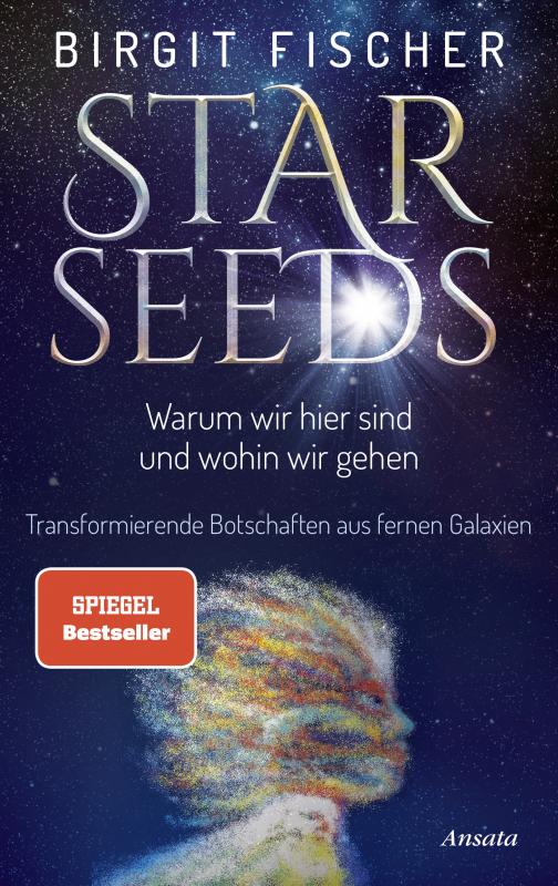 Cover-Bild Starseeds