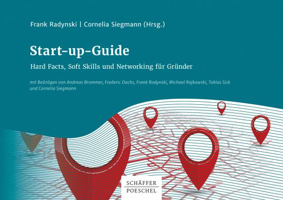 Cover-Bild Start-up-Guide