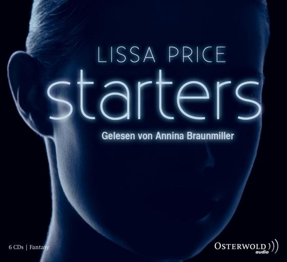 Cover-Bild Starters