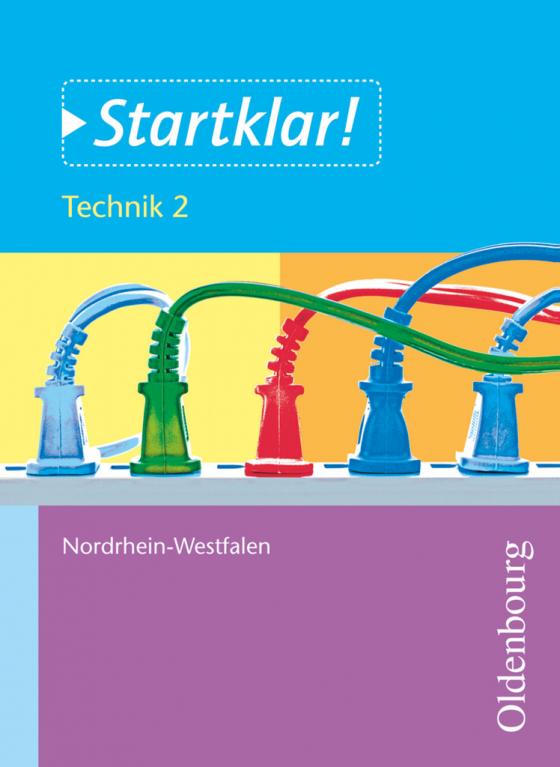 Cover-Bild Startklar! - Nordrhein-Westfalen