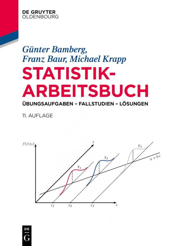 Cover-Bild Statistik-Arbeitsbuch