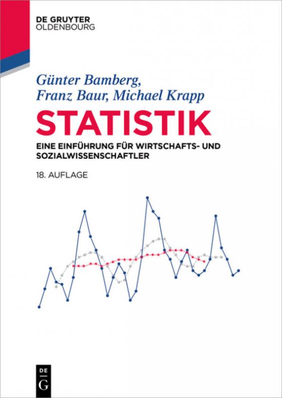 Cover-Bild Statistik