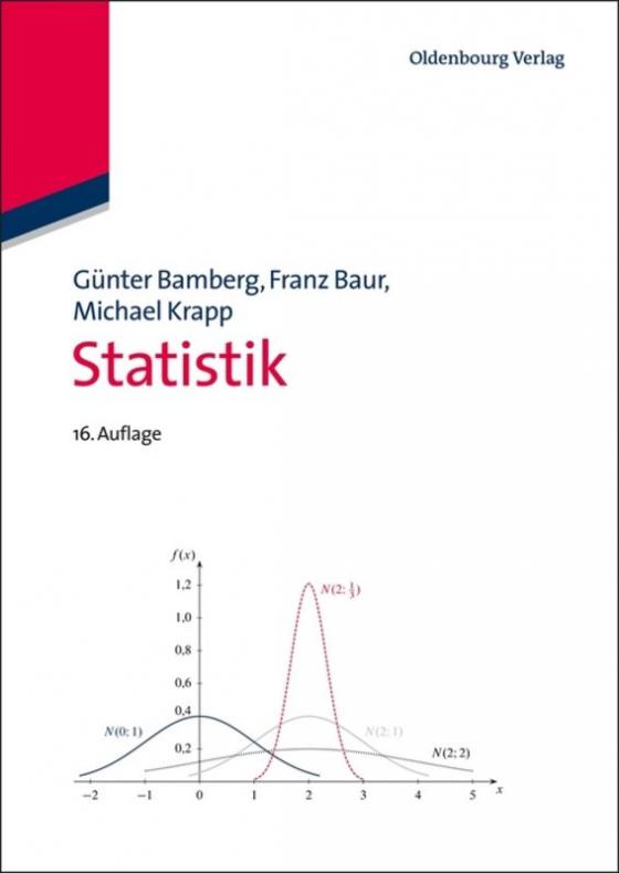 Cover-Bild Statistik