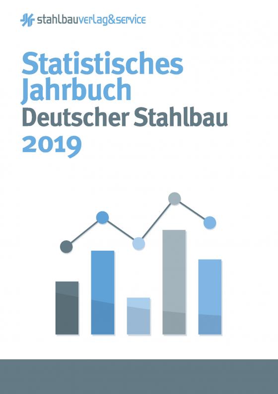 Cover-Bild Statistisches Jahrbuch