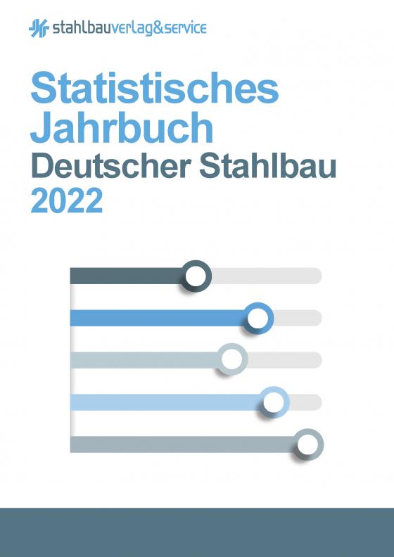 Cover-Bild Statistisches Jahrbuch