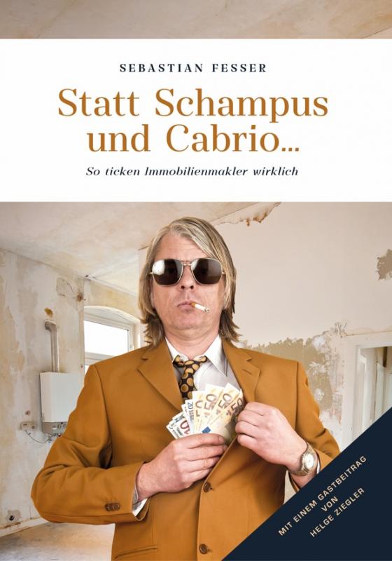 Cover-Bild Statt Schampus und Cabrio