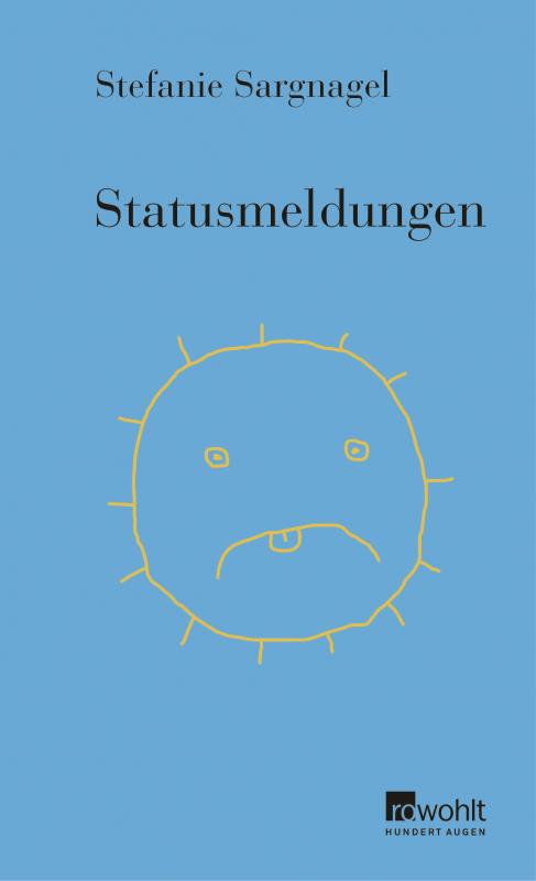 Cover-Bild Statusmeldungen