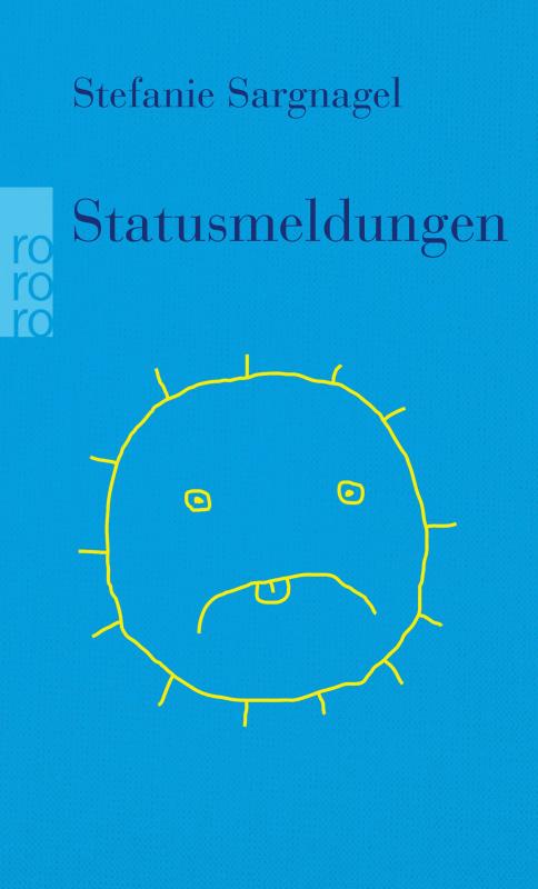 Cover-Bild Statusmeldungen