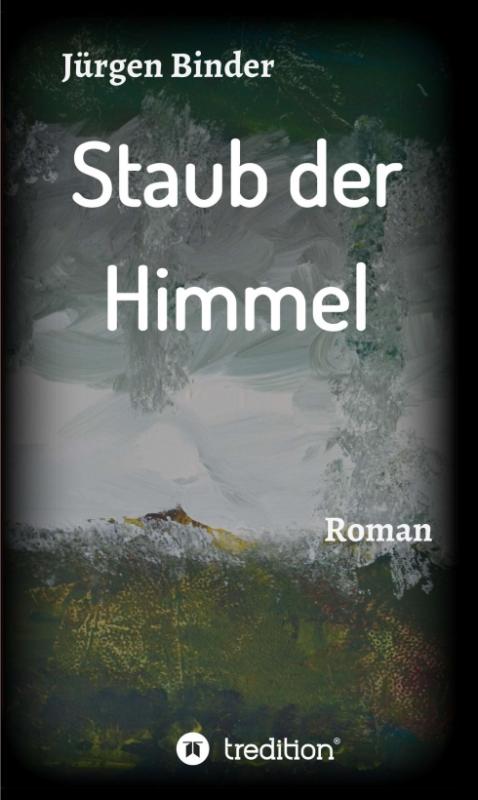 Cover-Bild Staub der Himmel