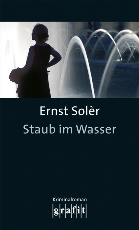 Cover-Bild Staub im Wasser