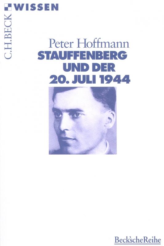Cover-Bild Stauffenberg und der 20. Juli 1944