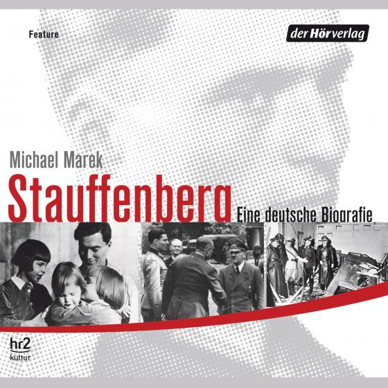 Cover-Bild Stauffenberg