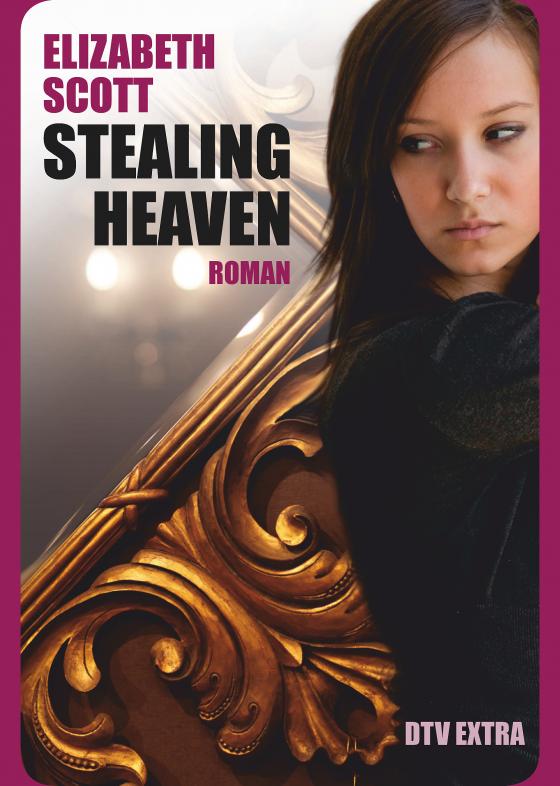 Cover-Bild Stealing Heaven