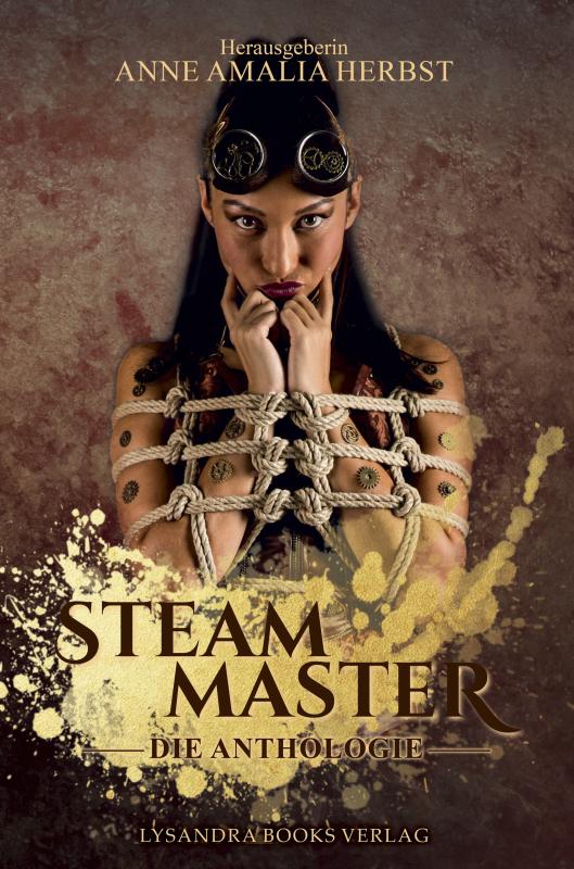 Cover-Bild Steam Master