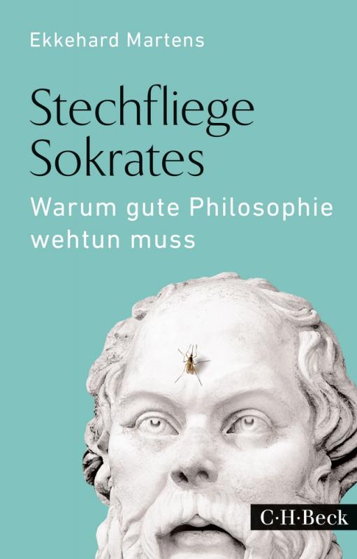 Cover-Bild Stechfliege Sokrates