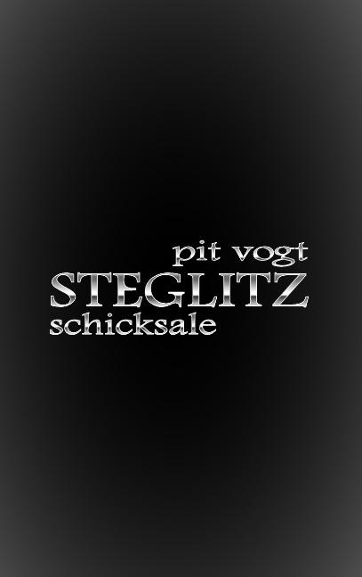 Cover-Bild Steglitz