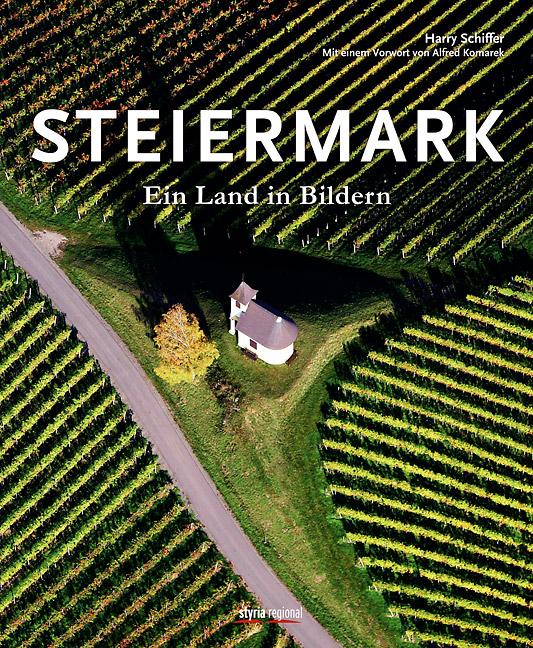Cover-Bild Steiermark