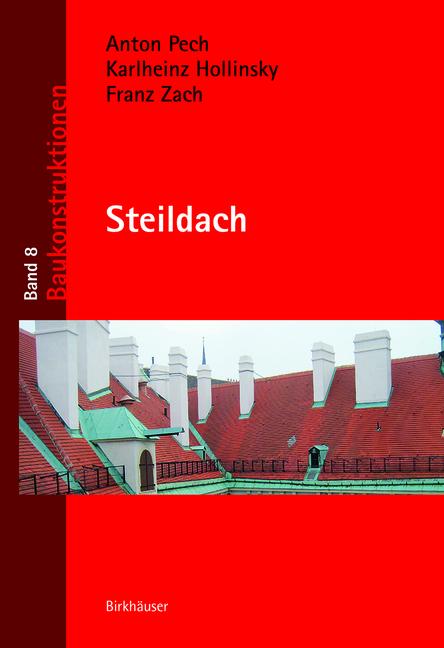 Cover-Bild Steildach