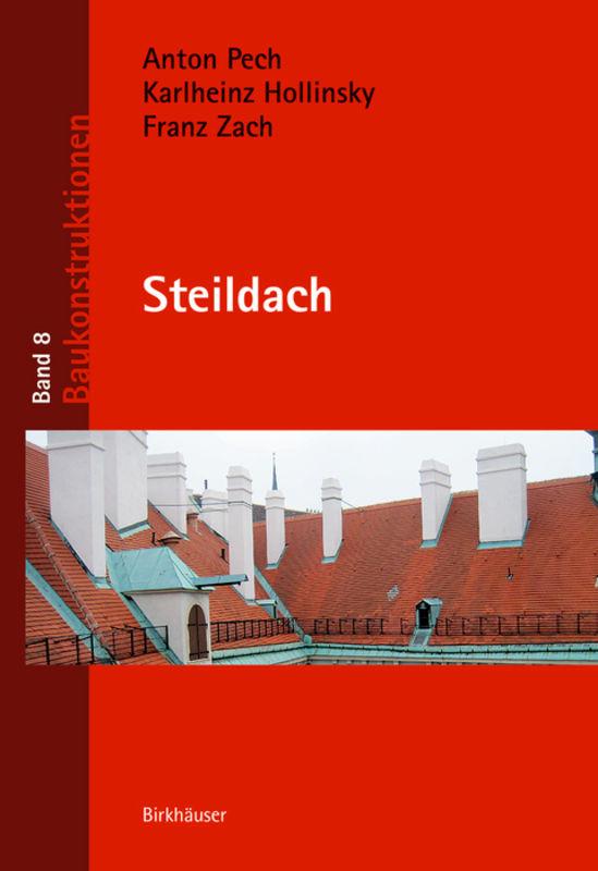 Cover-Bild Steildach