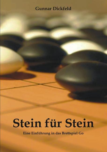 Cover-Bild Stein für Stein