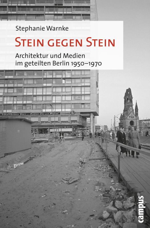 Cover-Bild Stein gegen Stein