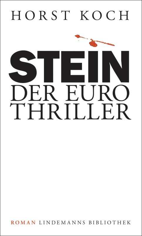 Cover-Bild Stein
