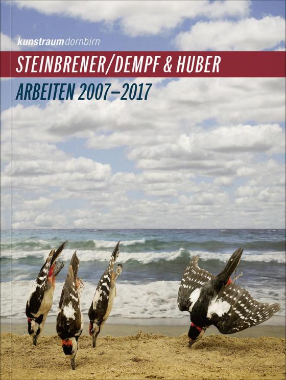Cover-Bild Steinbrener/Dempf & Huber