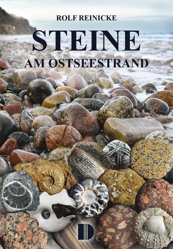 Cover-Bild Steine am Ostseestrand