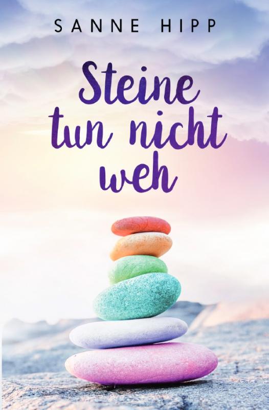 Cover-Bild Steine tun nicht weh