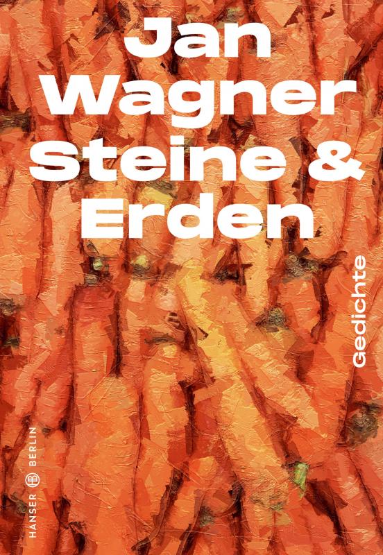 Cover-Bild Steine & Erden