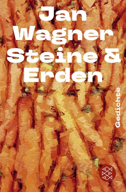 Cover-Bild Steine & Erden