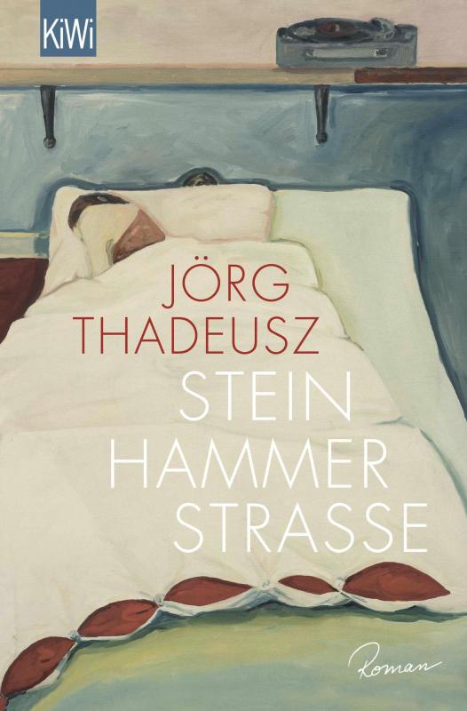 Cover-Bild Steinhammerstraße