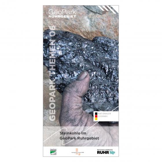 Cover-Bild Steinkohle im GeoPark Ruhrgebiet