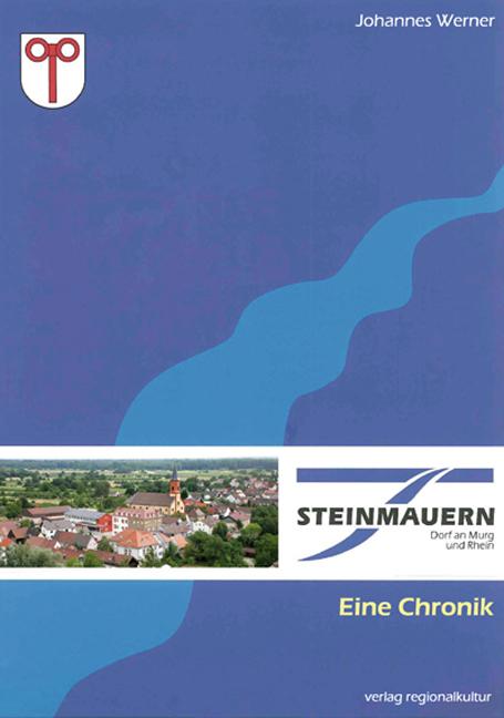 Cover-Bild Steinmauern