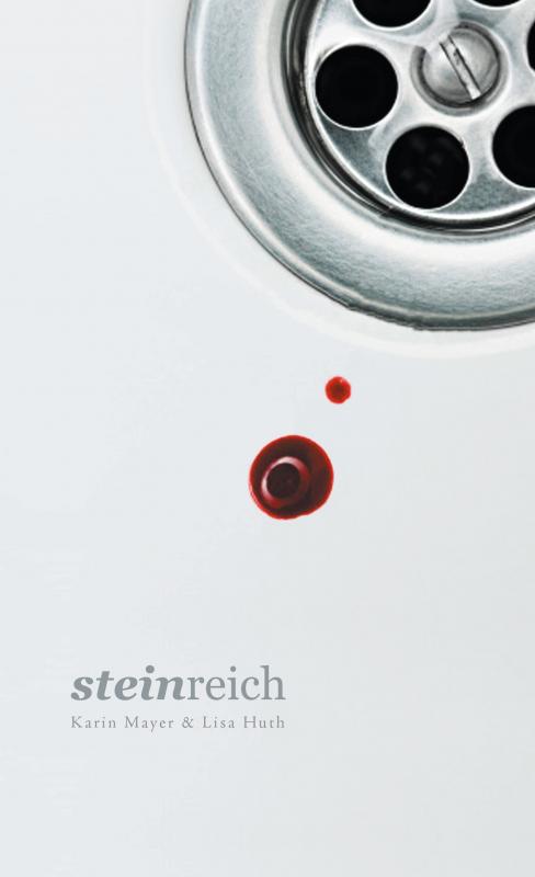 Cover-Bild Steinreich