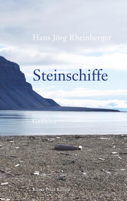 Cover-Bild Steinschiffe