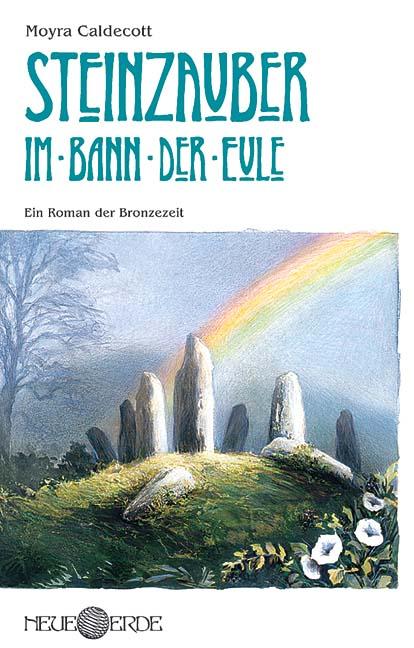 Cover-Bild Steinzauber: Im Bann der Eule