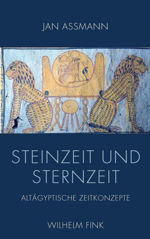 Cover-Bild Steinzeit und Sternzeit