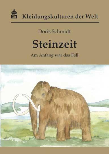 Cover-Bild Steinzeit