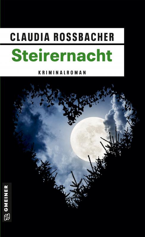 Cover-Bild Steirernacht